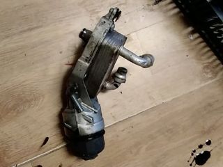 bontott FIAT BRAVO Olajszűrő Ház