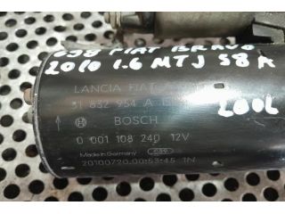 bontott FIAT BRAVO Önindító