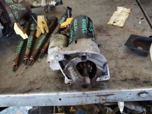 bontott FIAT BRAVO Önindító