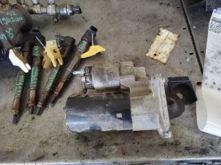 bontott FIAT BRAVO Önindító