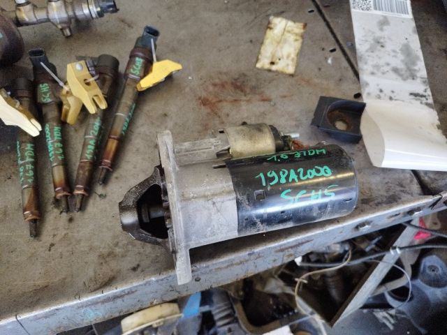 bontott FIAT BRAVO Önindító