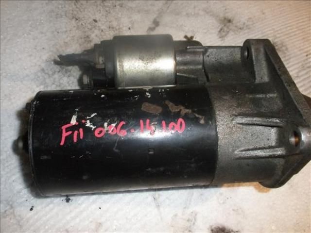 bontott FIAT BRAVO Önindító