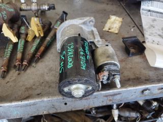 bontott FIAT BRAVO Önindító