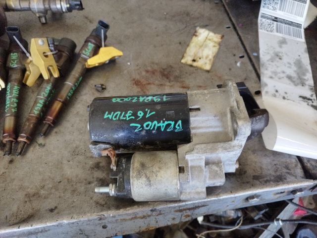 bontott FIAT BRAVO Önindító