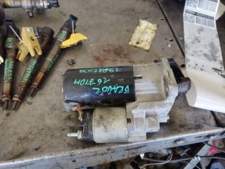 bontott FIAT BRAVO Önindító