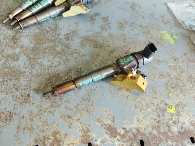 bontott FIAT BRAVO Porlasztó (1 db)