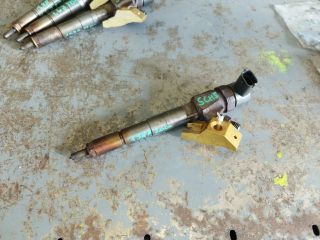 bontott FIAT BRAVO Porlasztó (1 db)