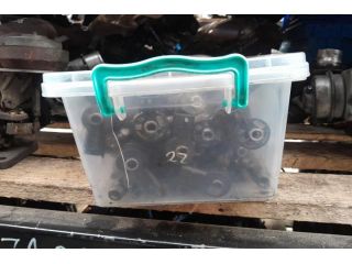 bontott FIAT BRAVO Porlasztó (1 db)