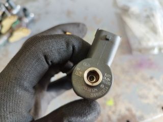 bontott FIAT BRAVO Porlasztó (1 db)