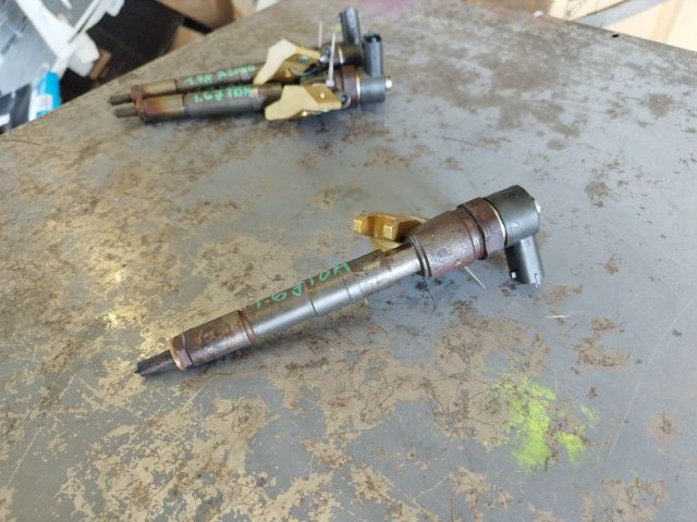 bontott FIAT BRAVO Porlasztó (1 db)