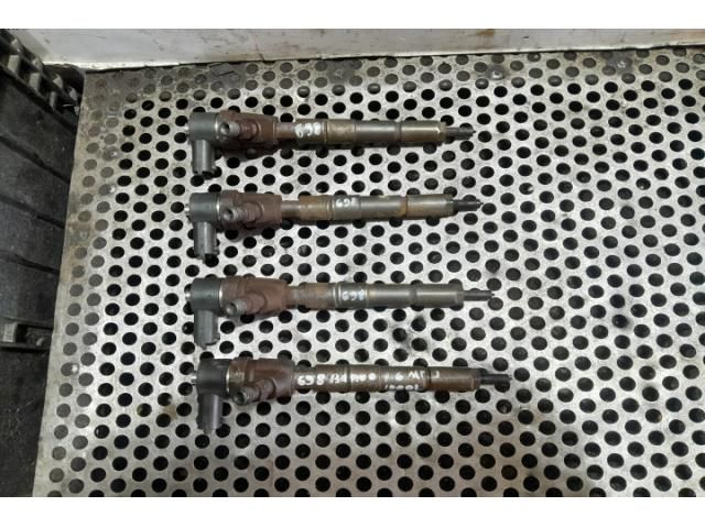 bontott FIAT BRAVO Porlasztó (1 db)