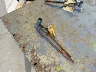 bontott FIAT BRAVO Porlasztó (1 db)