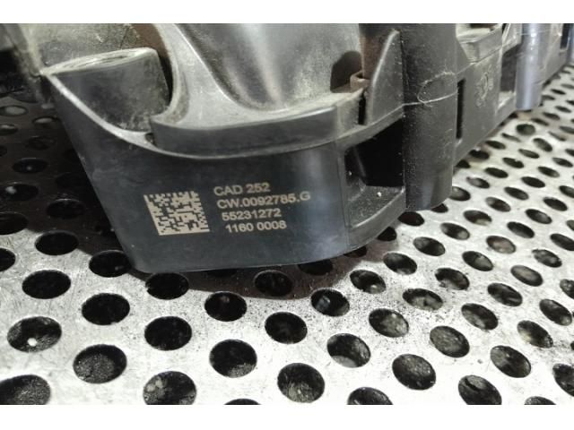 bontott FIAT BRAVO Szívósor