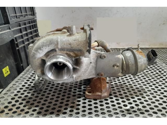 bontott FIAT BRAVO Turbó