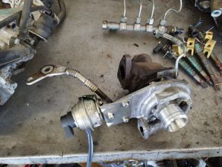 bontott FIAT BRAVO Turbó