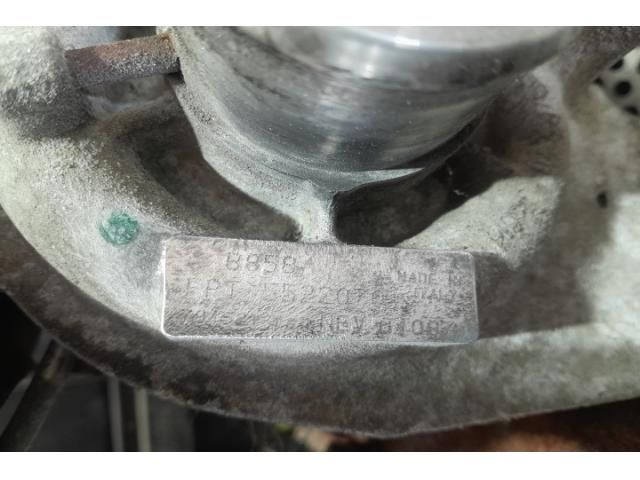 bontott FIAT BRAVO Turbó