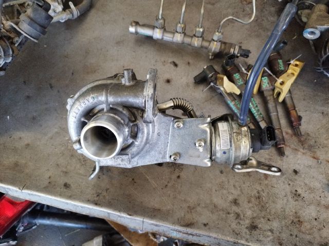 bontott FIAT BRAVO Turbó