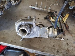 bontott FIAT BRAVO Turbó