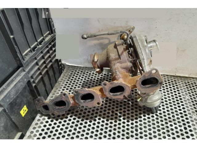 bontott FIAT BRAVO Turbó