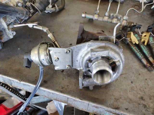 bontott FIAT BRAVO Turbó