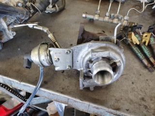 bontott FIAT BRAVO Turbó