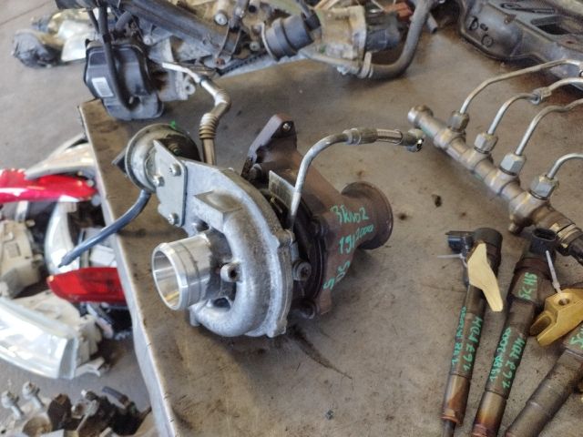 bontott FIAT BRAVO Turbó