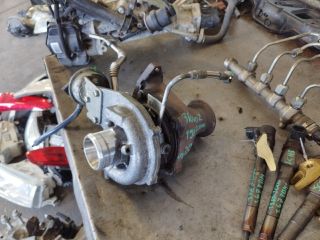 bontott FIAT BRAVO Turbó