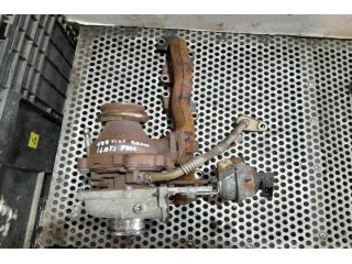 bontott FIAT BRAVO Turbó