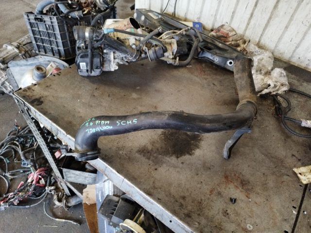 bontott FIAT BRAVO Turbócső