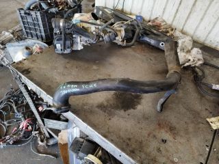 bontott FIAT BRAVO Turbócső