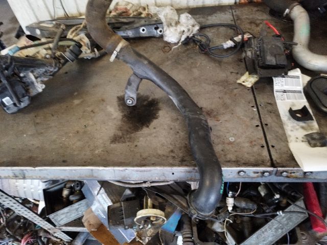 bontott FIAT BRAVO Turbócső