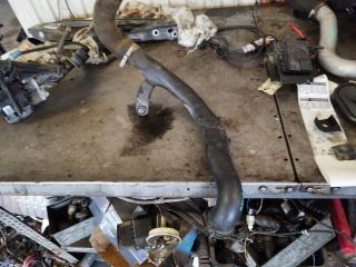 bontott FIAT BRAVO Turbócső