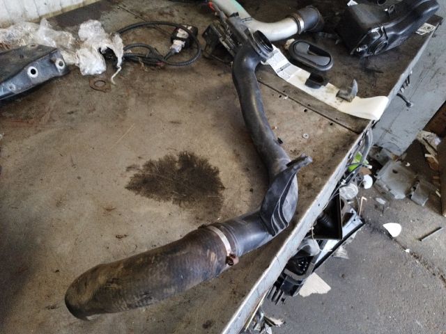 bontott FIAT BRAVO Turbócső