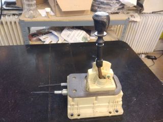 bontott FIAT BRAVO Váltó Kulissza