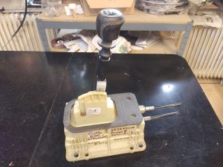 bontott FIAT BRAVO Váltó Kulissza