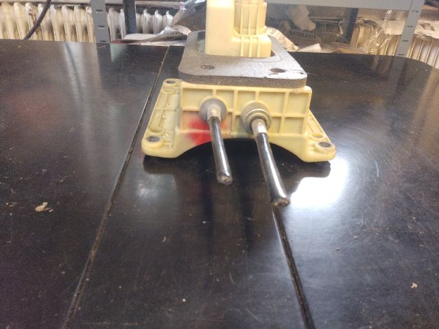 bontott FIAT BRAVO Váltó Kulissza