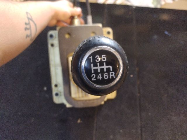 bontott FIAT BRAVO Váltó Kulissza