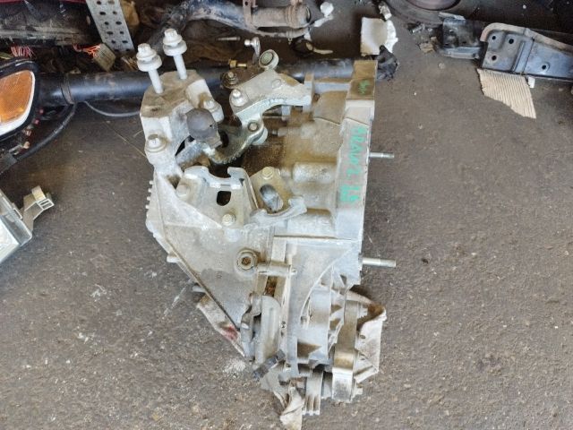 bontott FIAT BRAVO Váltó (Mechanikus)