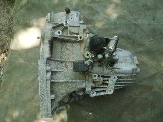bontott FIAT BRAVO Váltó (Mechanikus)