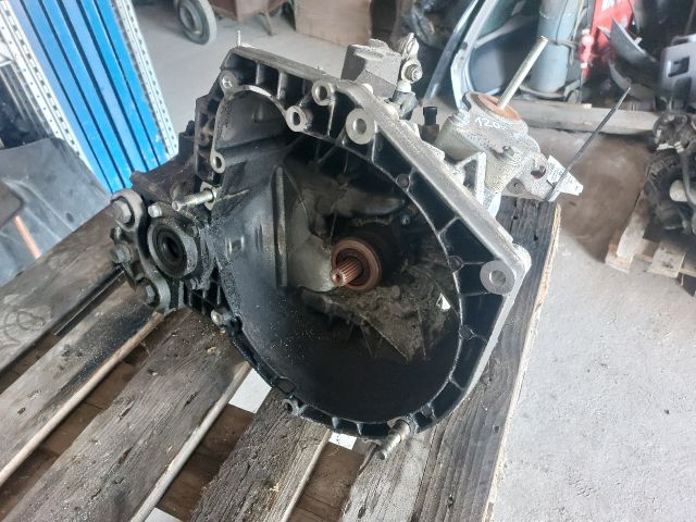 bontott FIAT BRAVO Váltó (Mechanikus)