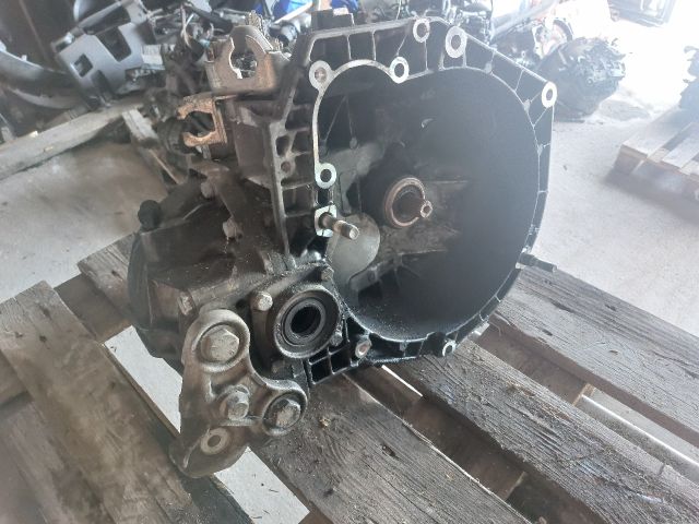 bontott FIAT BRAVO Váltó (Mechanikus)