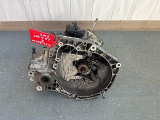 bontott FIAT BRAVO Váltó (Mechanikus)