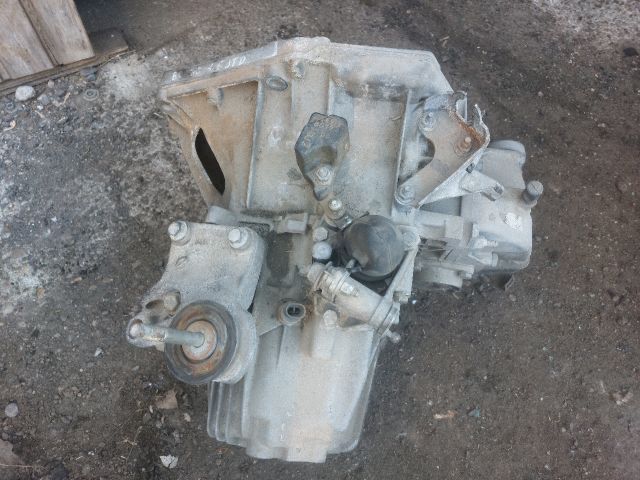 bontott FIAT BRAVO Váltó (Mechanikus)