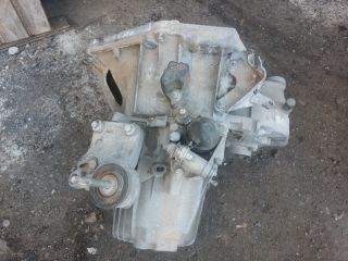 bontott FIAT BRAVO Váltó (Mechanikus)