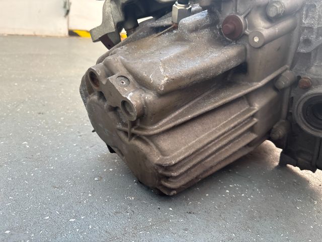 bontott FIAT BRAVO Váltó (Mechanikus)