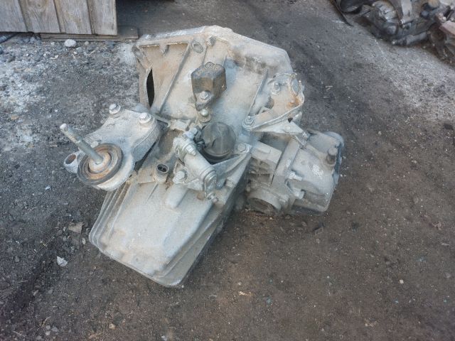 bontott FIAT BRAVO Váltó (Mechanikus)