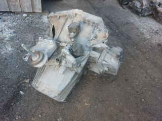 bontott FIAT BRAVO Váltó (Mechanikus)