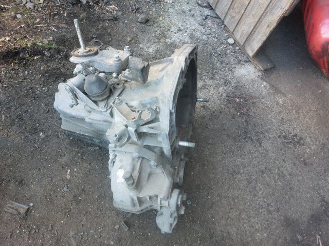 bontott FIAT BRAVO Váltó (Mechanikus)