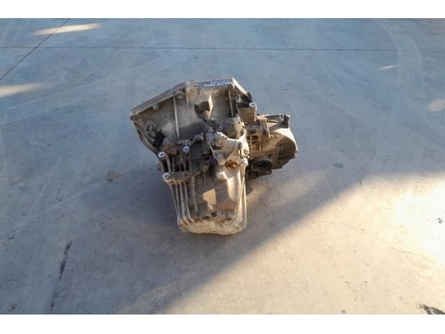 bontott FIAT BRAVO Váltó (Mechanikus)