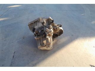 bontott FIAT BRAVO Váltó (Mechanikus)